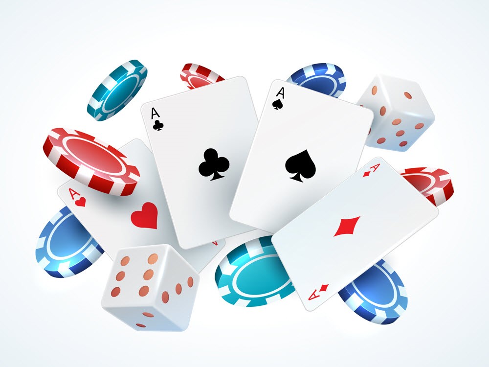 Don't Fall For This online casinos Scam