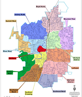 City could annex more land from the UGB for housing in southeast Bend, Local&State