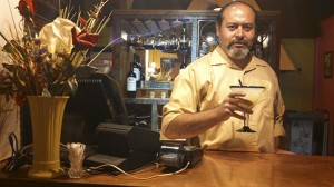 Rancho Viejo Mexican Restaurant Owner Javier Luna