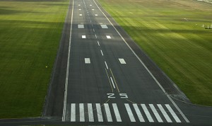 Redmond, Oregon Municipal Airport Runway 4-22 Rehabilitation Project ...