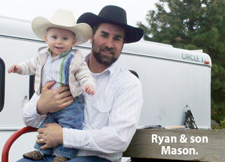 Ryan & Mason