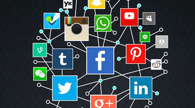 Redefining Social Media Targeting and Branding