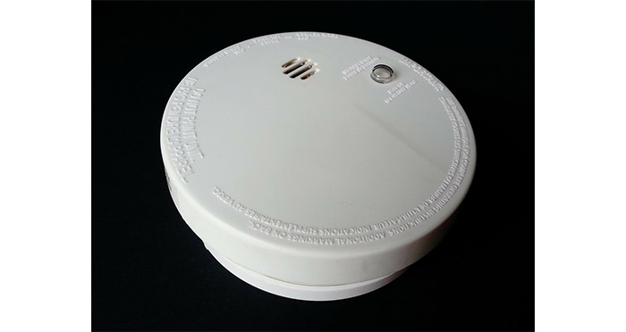 download red cross fire alarm installation