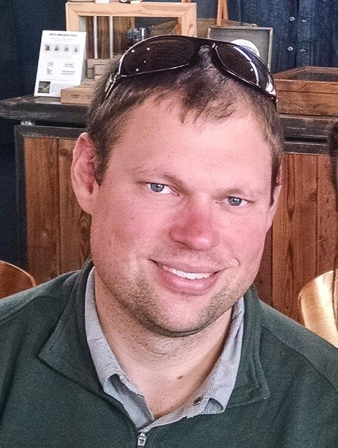 Adam Bronstein, owner/founder