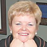 Connie Worrell Druliner of Bend Express Employment Professionals