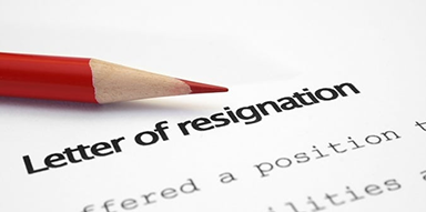 letter-of-resignation