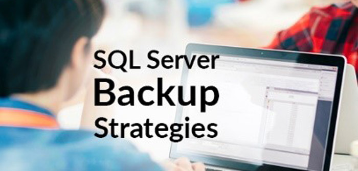 small business data backup solutions