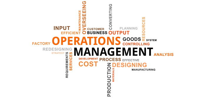 What Does An Nhs Operations Manager Do