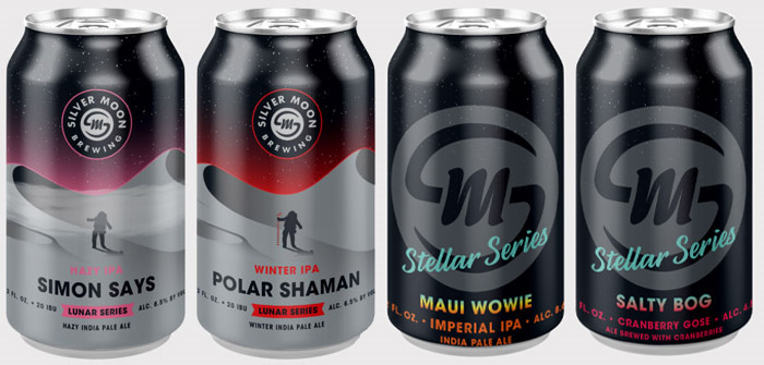 Silver Moon Winter Beer Releases Are Here — We Finally Canned Your ...