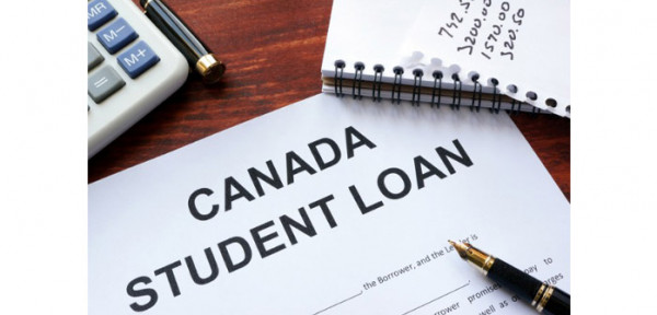 Canadian Student Loans - What You Need To Know - Cascade Business News