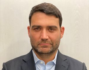 Scott Ross Hill Path