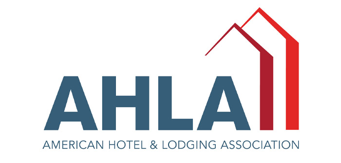 American Hotel Lodging Association Logo 