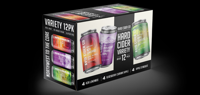 Blake's Hard Cider looks to expand ciders presence