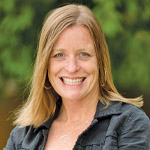 Kate Fitzpatrick, Executive Director — Deschutes River Conservancy