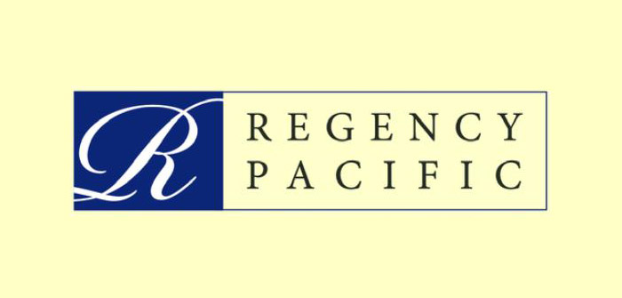Regency Pacific Open House