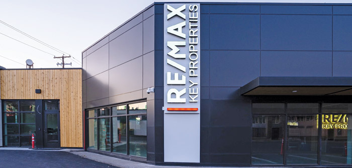 RE/MAX Key Properties Puts Their Mark on Greenwood Avenue - Cascade ...