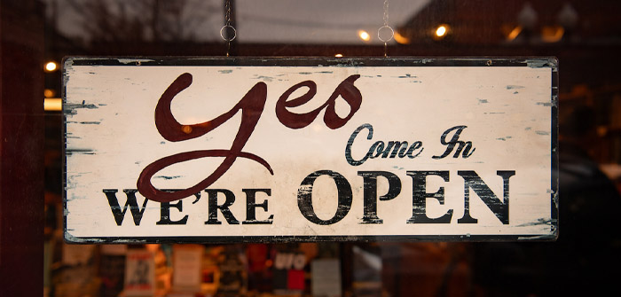 Small Business Saturday: Shop Local, Think Big