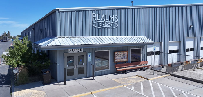 Bend-La Pine Schools to Relocate Realms Schools in 2026