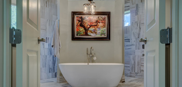 Bathroom Tile Ideas: From Spa-Like Serenity to Bold Feature Walls