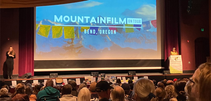 The 23rd Annual Mountainfilm on Tour Returns to the Tower