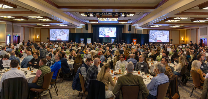 Economic Forum Embraces Innovation in Central Oregon