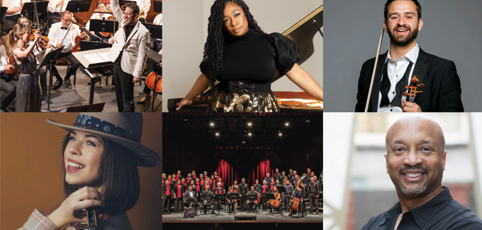 Sunriver Music Festival Announces 49th Summer Concert Series