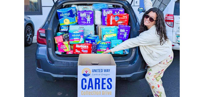 United Way of Central Oregon Announces 2025 Impact Milestones