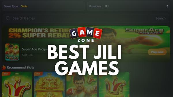 The Best Jili Games for Fun, Relaxing, and Casual Play