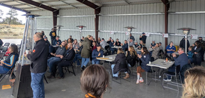 Business Leaders Contribute More Than $200,000 to Heart of Oregon’s Legacy 25 Campaign