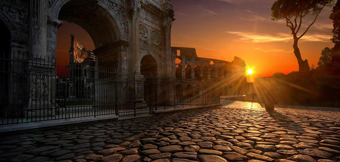 Is a car really necessary when traveling in central Italy?